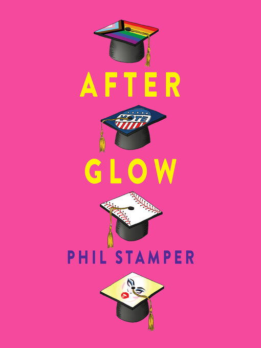 Title details for Afterglow by Phil Stamper - Available